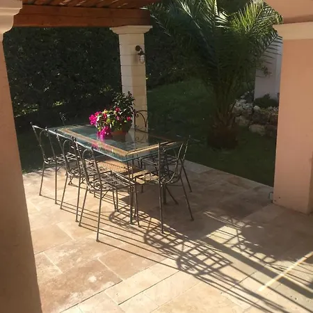 Villa Luxueuse Piscine Et Jacuzzi *