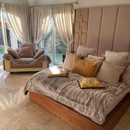 Villa Luxueuse Piscine Et Jacuzzi