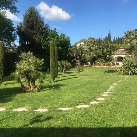 Villa Luxueuse Piscine Et Jacuzzi Saint-Paul-de-Vence