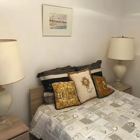 Luxueuse Piscine Et Jacuzzi Villa Saint-Paul-de-Vence